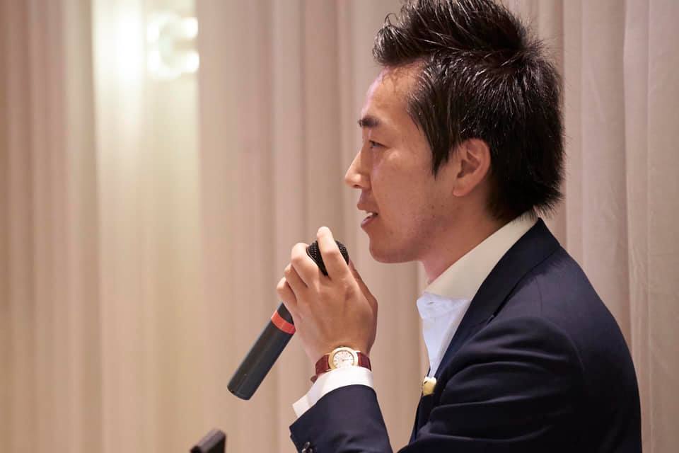 各種講演・メディア出演・顧問・コーチング等 1