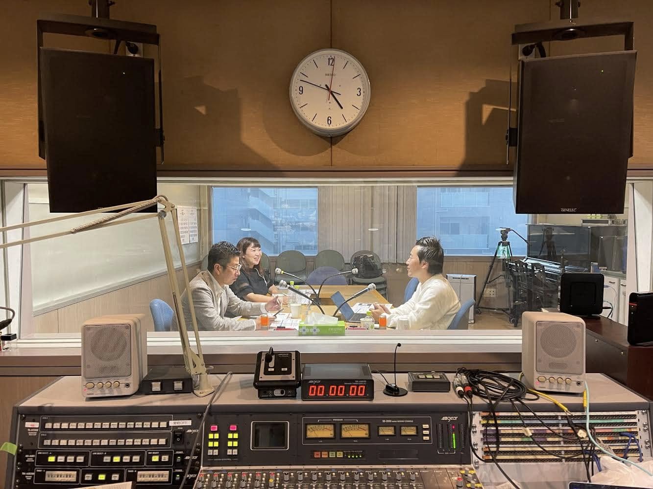 各種講演・メディア出演・顧問・コーチング等 2